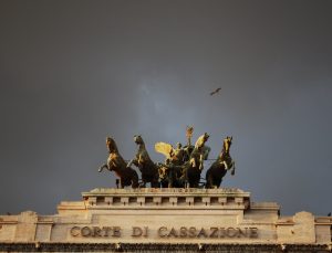 Cassazione illecita concorrenza