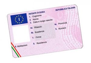 azzeramento punti patente