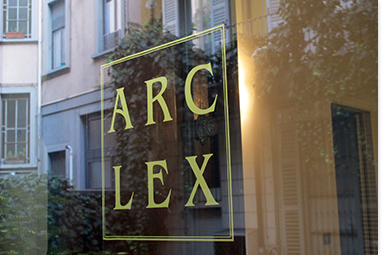 Arclex Studio Legale Associato Arclex Studio Legale Associato