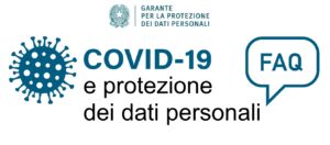 garante e vaccinazioni