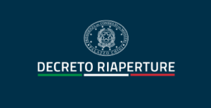 decreto riaperture